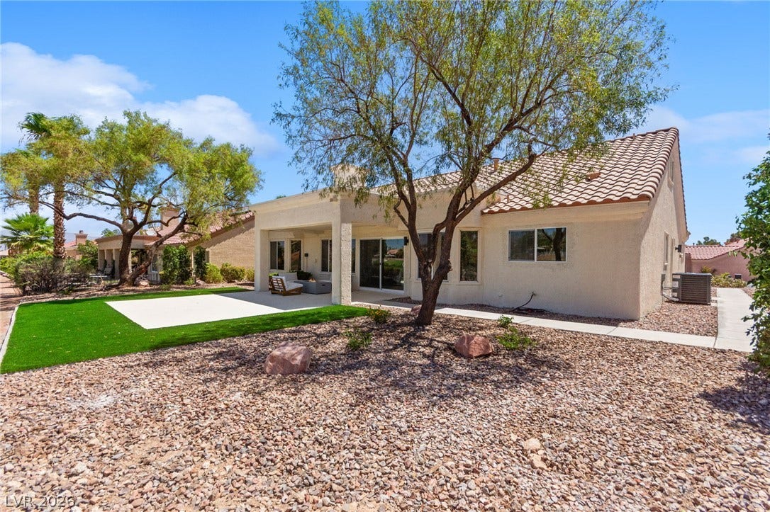 2641 Legend Drive, Las Vegas, NV 89134 2641 Legend Drive, Las Vegas, NV 89134