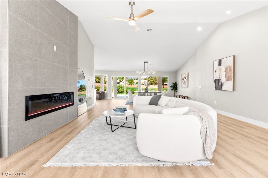 2641 Legend Drive, Las Vegas, NV 89134 2641 Legend Drive, Las Vegas, NV 89134