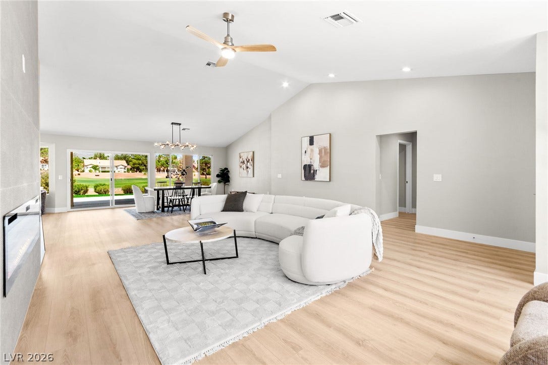 2641 Legend Drive, Las Vegas, NV 89134 2641 Legend Drive, Las Vegas, NV 89134