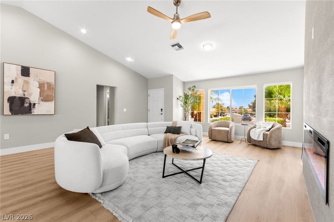 2641 Legend Drive, Las Vegas, NV 89134 2641 Legend Drive, Las Vegas, NV 89134