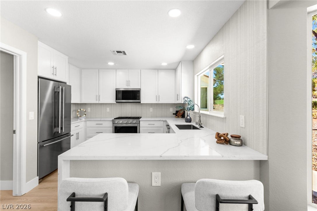2641 Legend Drive, Las Vegas, NV 89134 2641 Legend Drive, Las Vegas, NV 89134
