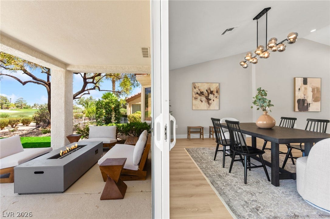 2641 Legend Drive, Las Vegas, NV 89134 2641 Legend Drive, Las Vegas, NV 89134