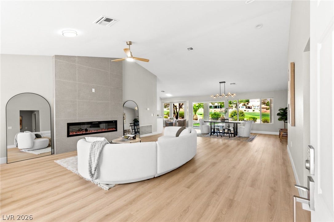 2641 Legend Drive, Las Vegas, NV 89134 2641 Legend Drive, Las Vegas, NV 89134