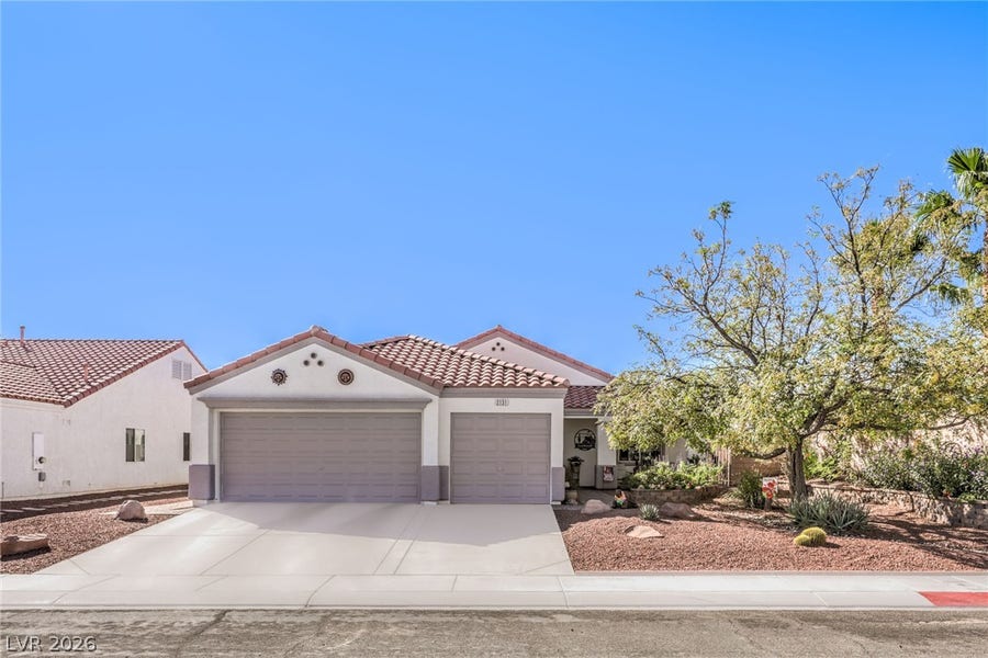 Property photo for 2131 Mountain Glow Avenue, North Las Vegas, NV