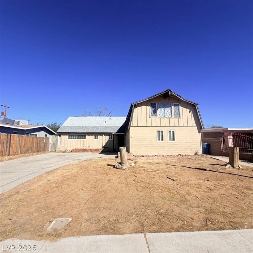 5216 Doe Avenue, Las Vegas, NV 89146 5216 Doe Avenue, Las Vegas, NV 89146