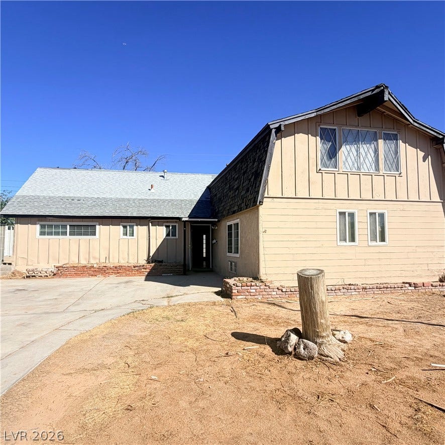 5216 Doe Avenue, Las Vegas, NV 89146 5216 Doe Avenue, Las Vegas, NV 89146