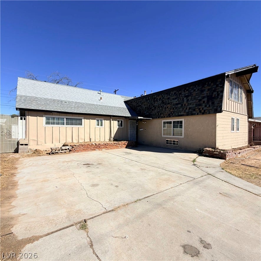 5216 Doe Avenue, Las Vegas, NV 89146 5216 Doe Avenue, Las Vegas, NV 89146
