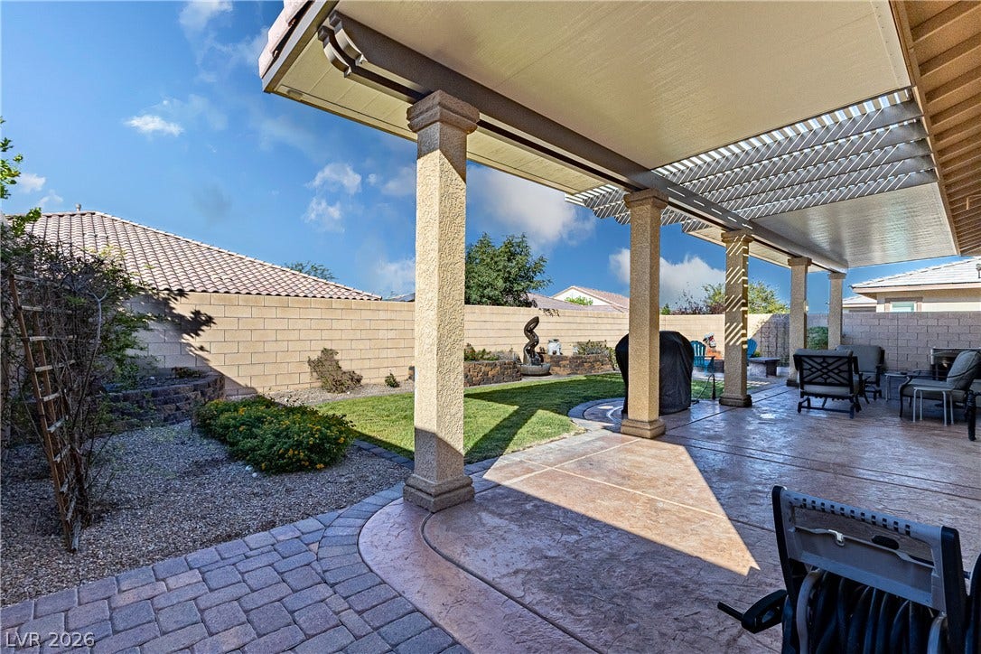 484 Cadence View Way, Henderson, NV 89011 484 Cadence View Way, Henderson, NV 89011