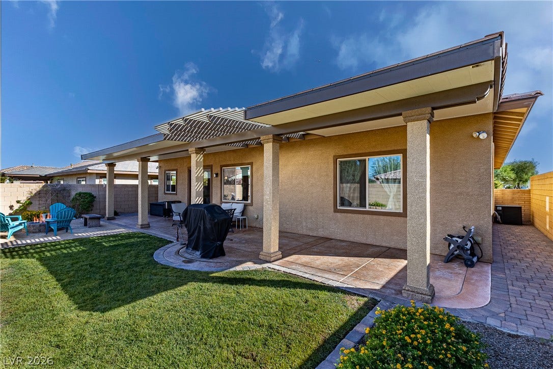 484 Cadence View Way, Henderson, NV 89011 484 Cadence View Way, Henderson, NV 89011