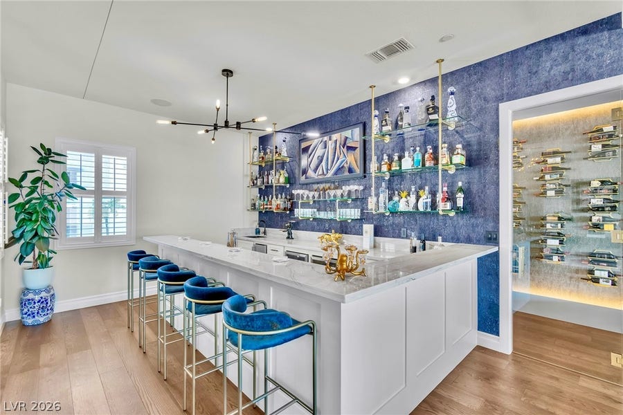 Property photo for 4660 Blushing Dawn Avenue, Las Vegas, NV