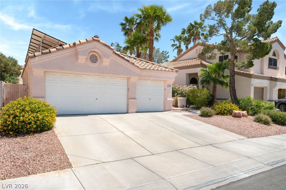 3324 Indian Moon Drive, Las Vegas, NV 89129 3324 Indian Moon Drive, Las Vegas, NV 89129