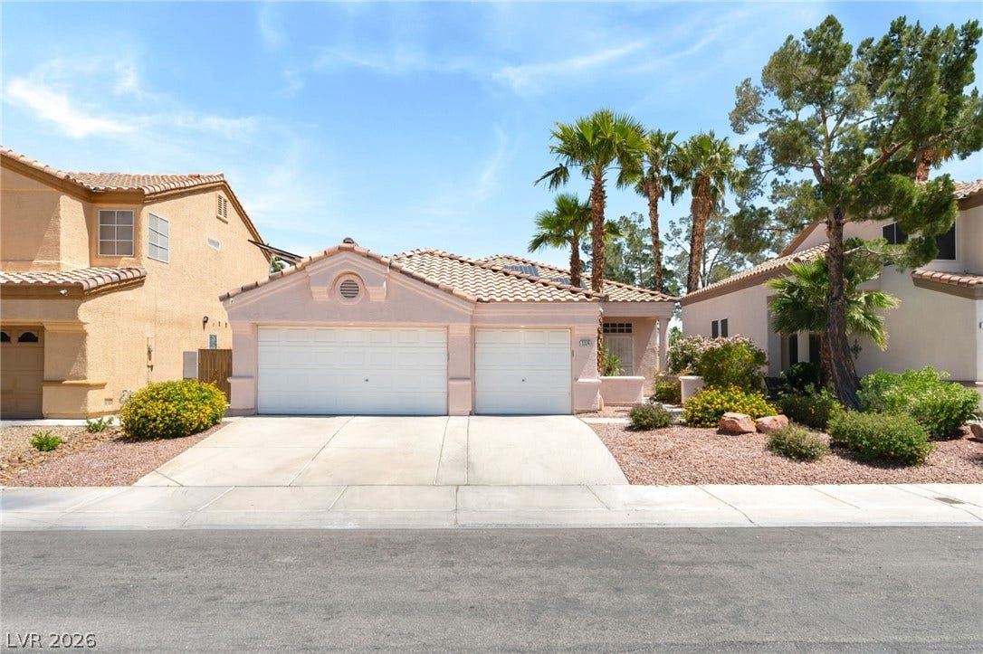 3324 Indian Moon Drive, Las Vegas, NV 89129 3324 Indian Moon Drive, Las Vegas, NV 89129