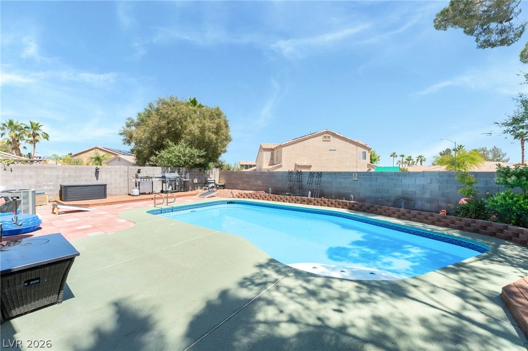 3324 Indian Moon Drive, Las Vegas, NV 89129 3324 Indian Moon Drive, Las Vegas, NV 89129