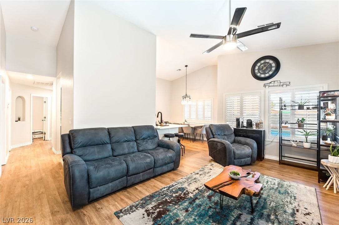 3324 Indian Moon Drive, Las Vegas, NV 89129 3324 Indian Moon Drive, Las Vegas, NV 89129