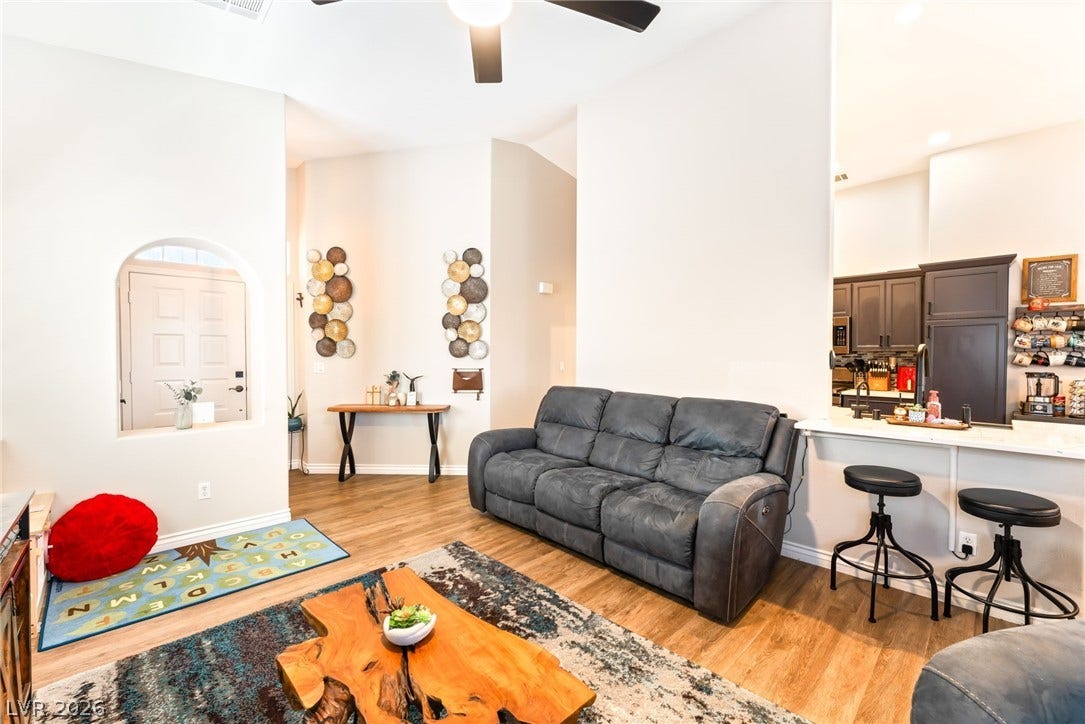 3324 Indian Moon Drive, Las Vegas, NV 89129 3324 Indian Moon Drive, Las Vegas, NV 89129