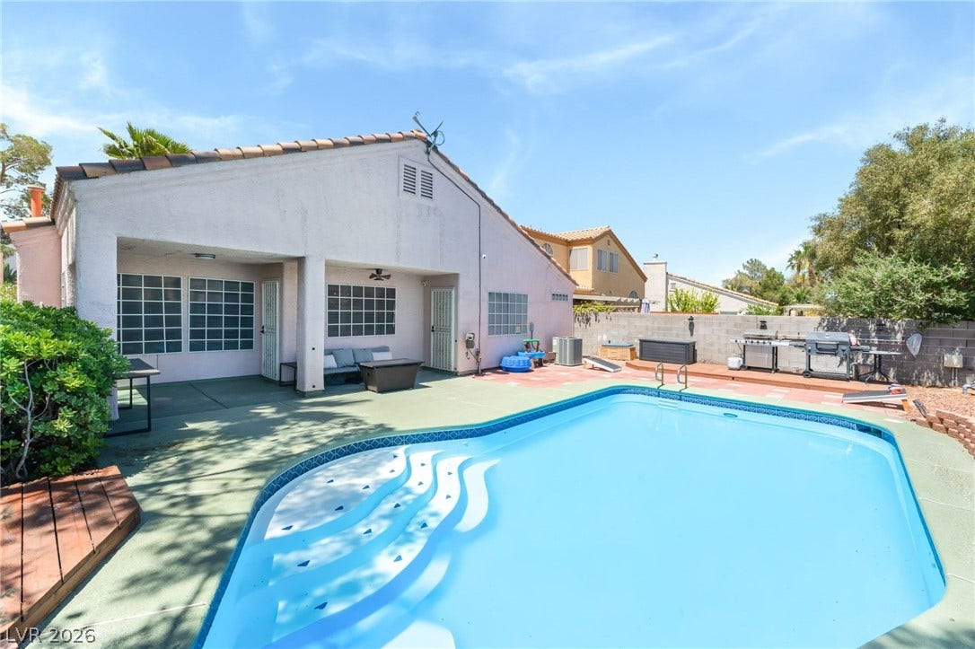 3324 Indian Moon Drive, Las Vegas, NV 89129 3324 Indian Moon Drive, Las Vegas, NV 89129