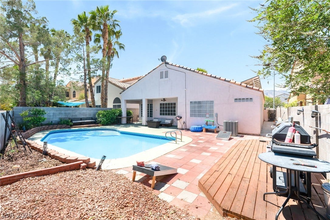 3324 Indian Moon Drive, Las Vegas, NV 89129 3324 Indian Moon Drive, Las Vegas, NV 89129