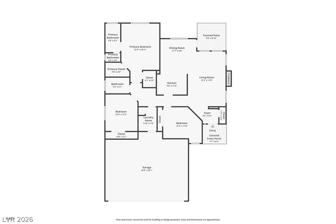 3324 Indian Moon Drive, Las Vegas, NV 89129 3324 Indian Moon Drive, Las Vegas, NV 89129