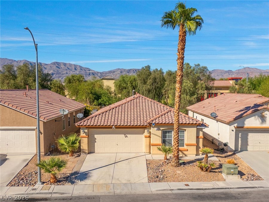 Property photo for 3112 Gannon Ridge Avenue, North Las Vegas, NV
