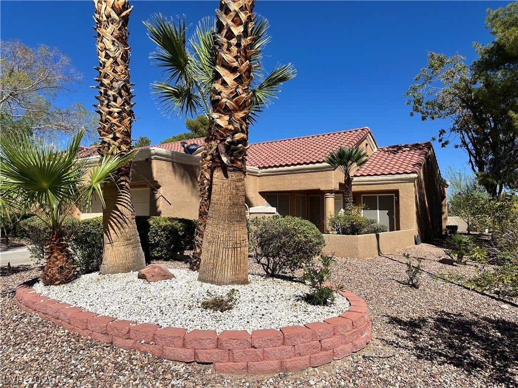8700 Shorecliff Drive, Las Vegas, NV 89134 8700 Shorecliff Drive, Las Vegas, NV 89134