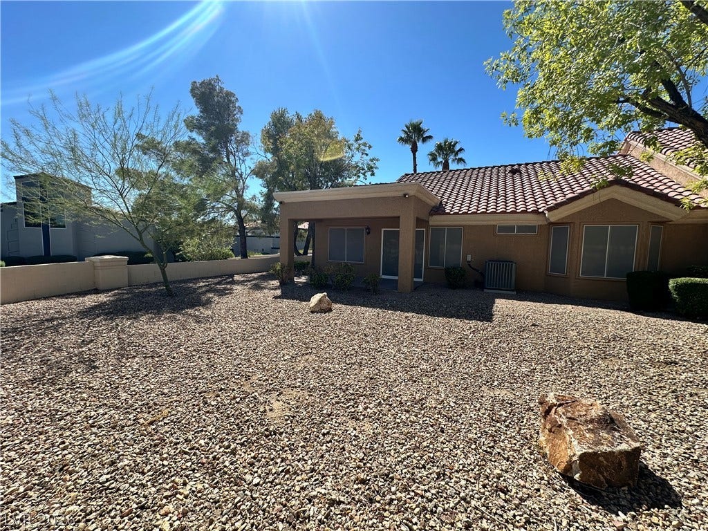 8700 Shorecliff Drive, Las Vegas, NV 89134 8700 Shorecliff Drive, Las Vegas, NV 89134