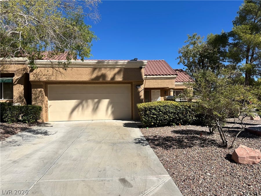 Property photo for 8700 Shorecliff Drive, Las Vegas, NV