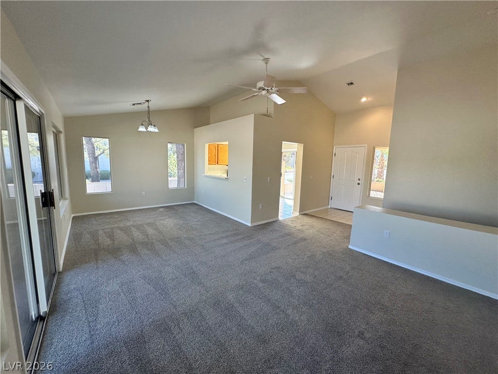 8700 Shorecliff Drive, Las Vegas, NV 89134 8700 Shorecliff Drive, Las Vegas, NV 89134
