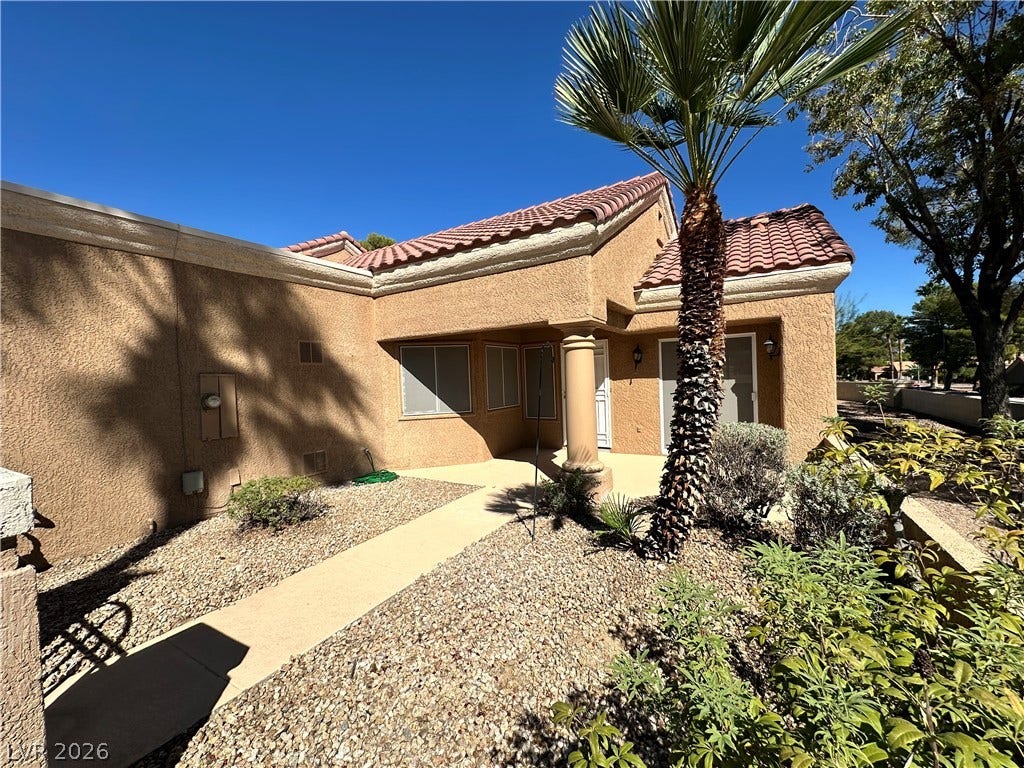 8700 Shorecliff Drive, Las Vegas, NV 89134 8700 Shorecliff Drive, Las Vegas, NV 89134