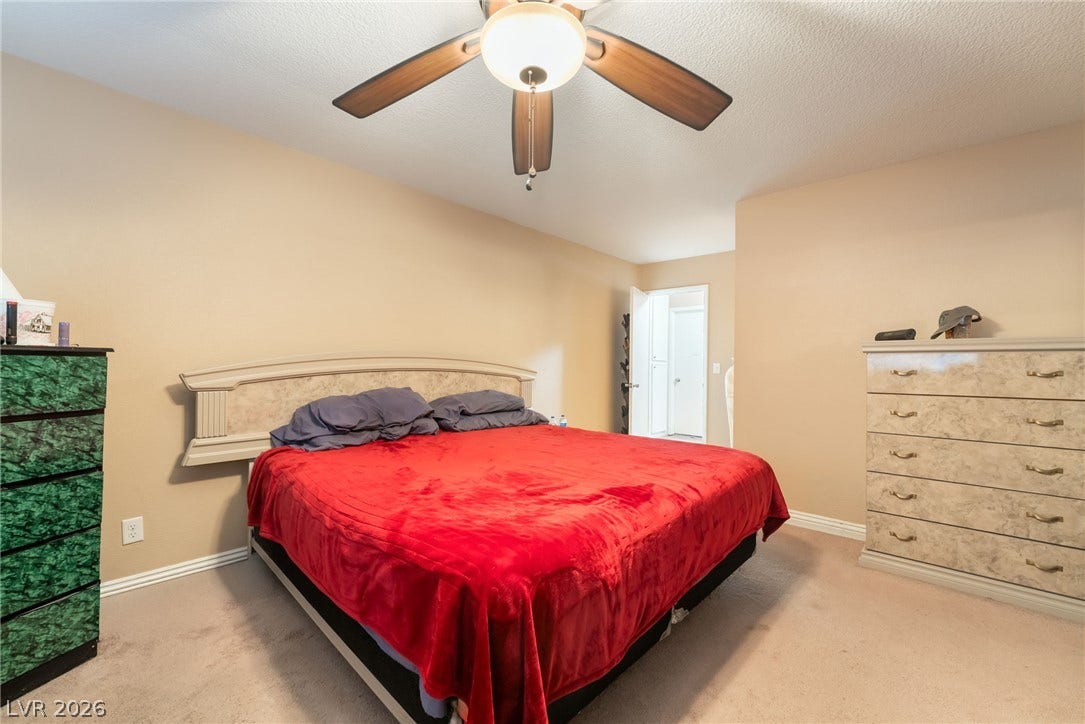 613 Valley View Drive, Henderson, NV 89002