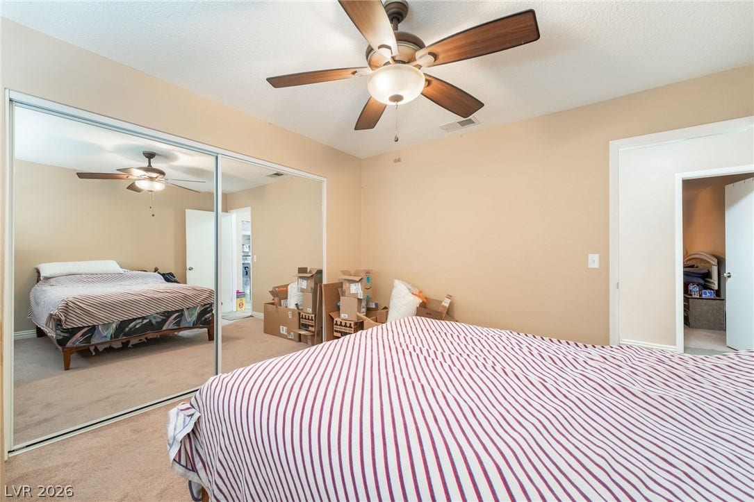 613 Valley View Drive, Henderson, NV 89002