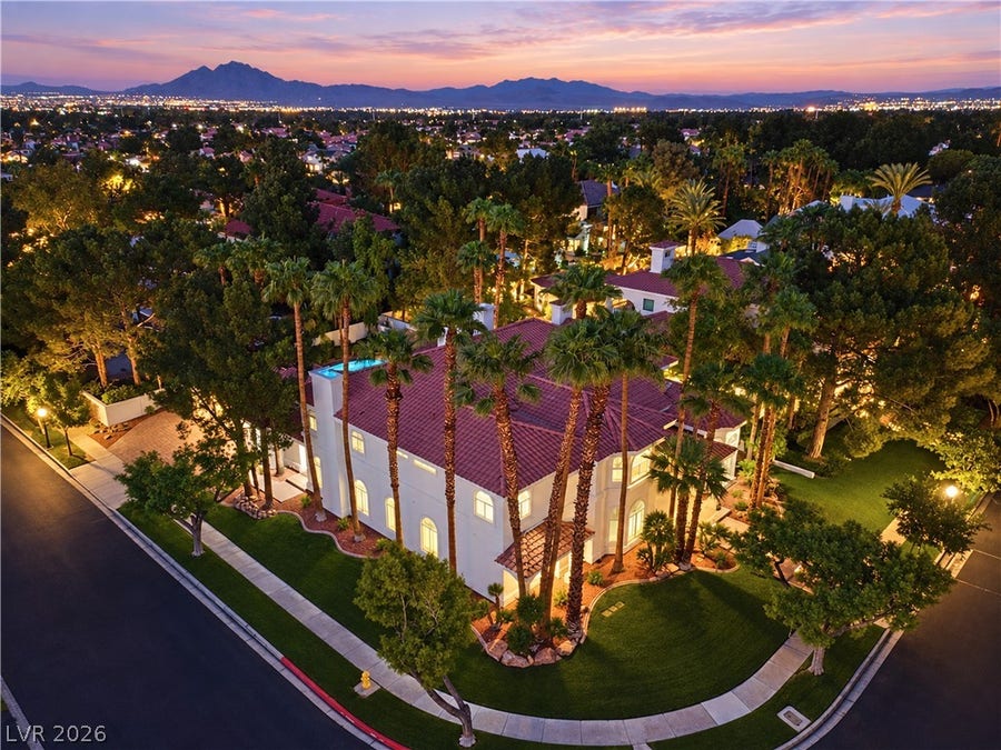 Property photo for 2333 Prometheus Court, Henderson, NV