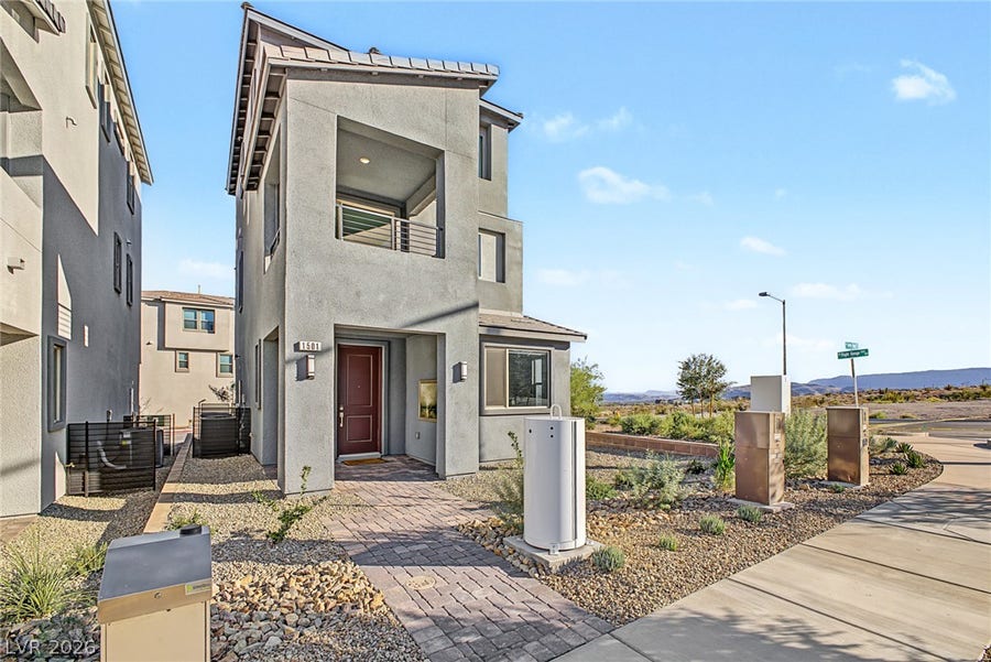 Property photo for 1501 Little Penguin Street, Las Vegas, NV