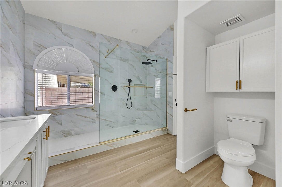 8433 Sea Glen Drive, Las Vegas, NV 89128