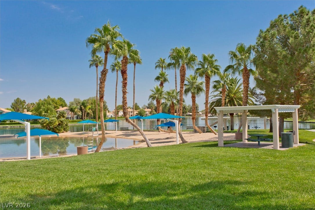 8433 Sea Glen Drive, Las Vegas, NV 89128