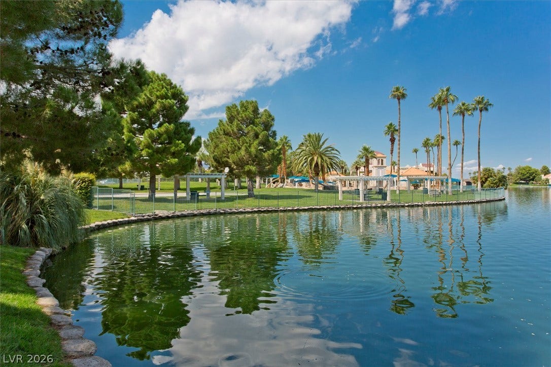 8433 Sea Glen Drive, Las Vegas, NV 89128