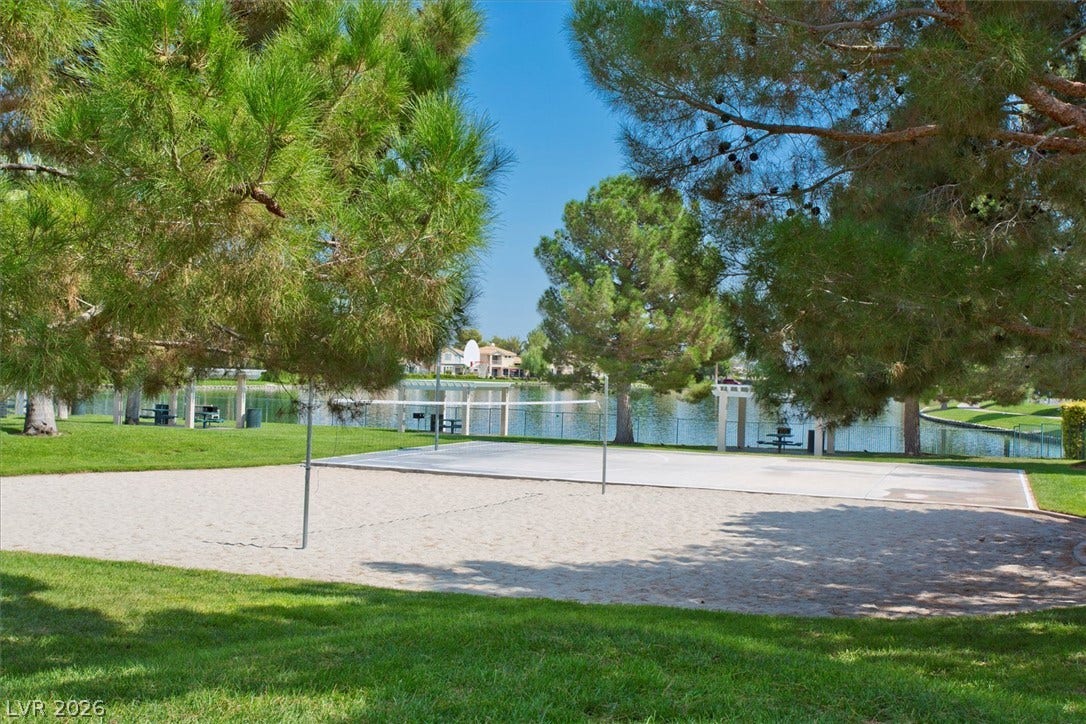 8433 Sea Glen Drive, Las Vegas, NV 89128