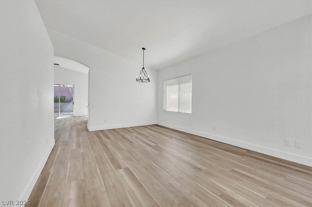 8433 Sea Glen Drive, Las Vegas, NV 89128