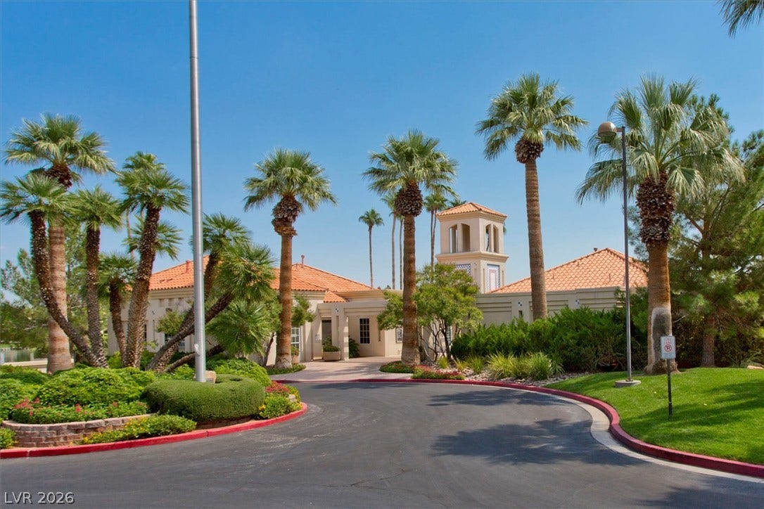 8433 Sea Glen Drive, Las Vegas, NV 89128