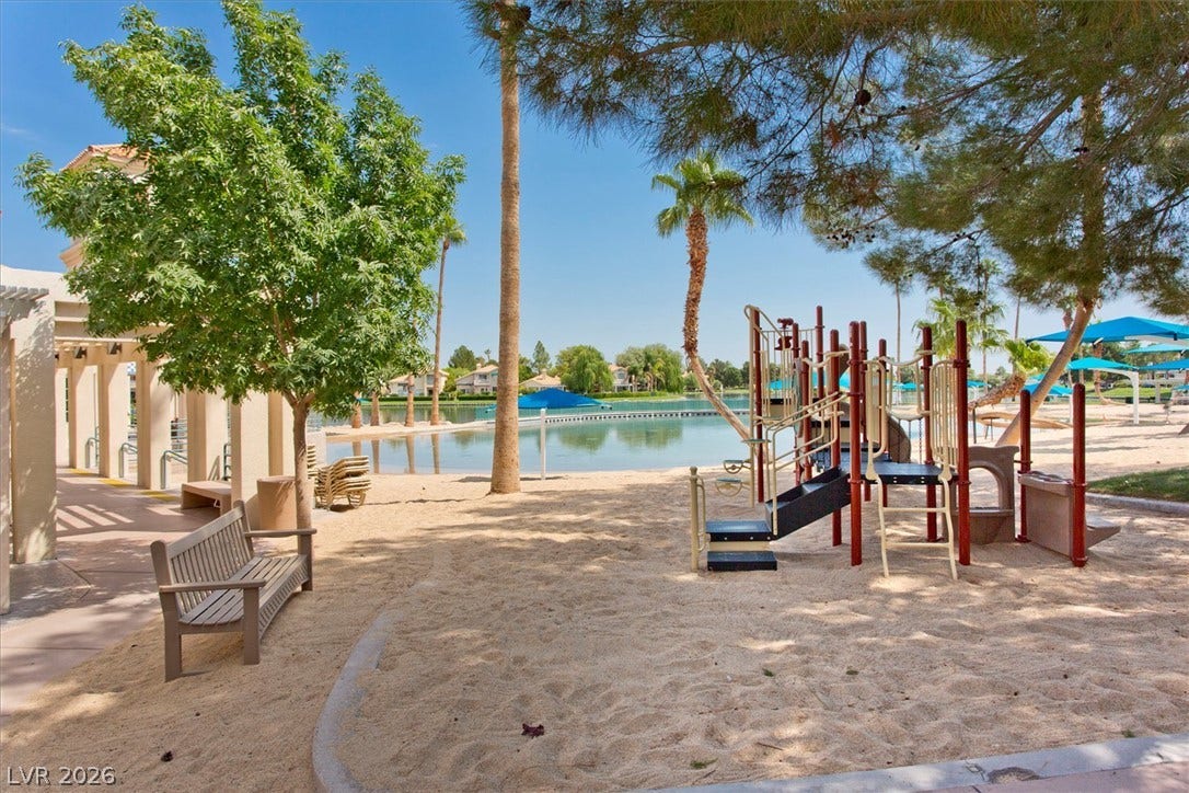 8433 Sea Glen Drive, Las Vegas, NV 89128