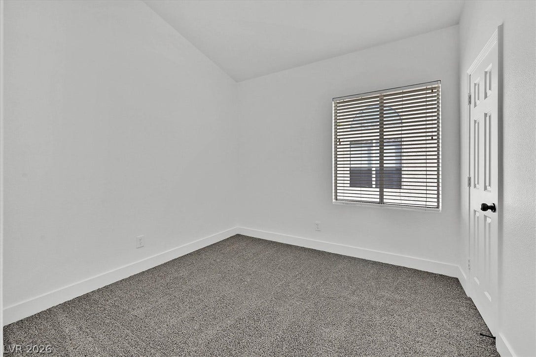 8433 Sea Glen Drive, Las Vegas, NV 89128