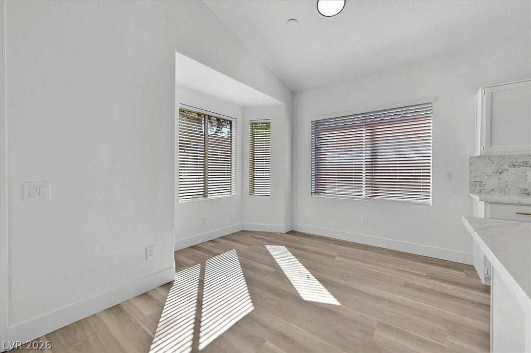8433 Sea Glen Drive, Las Vegas, NV 89128