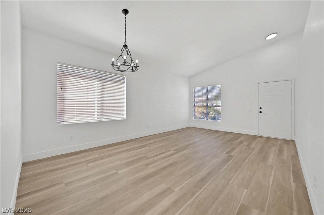 8433 Sea Glen Drive, Las Vegas, NV 89128