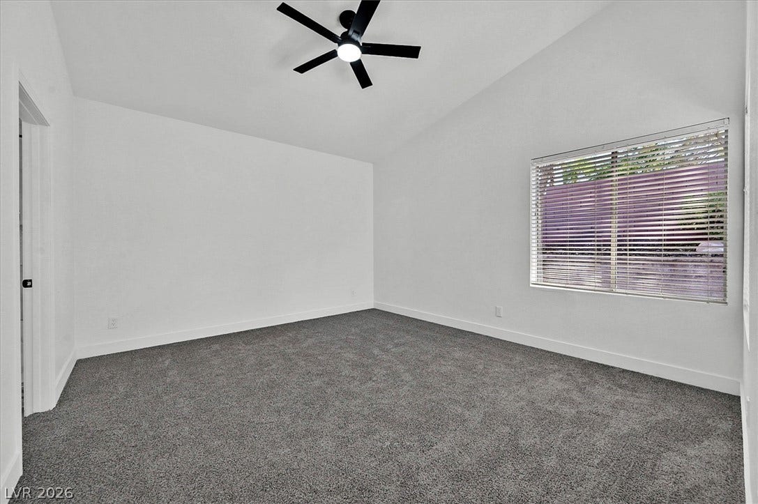 8433 Sea Glen Drive, Las Vegas, NV 89128