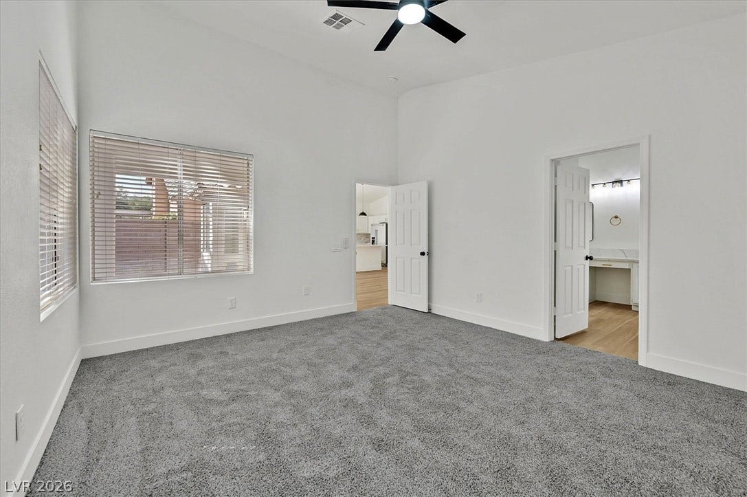 8433 Sea Glen Drive, Las Vegas, NV 89128