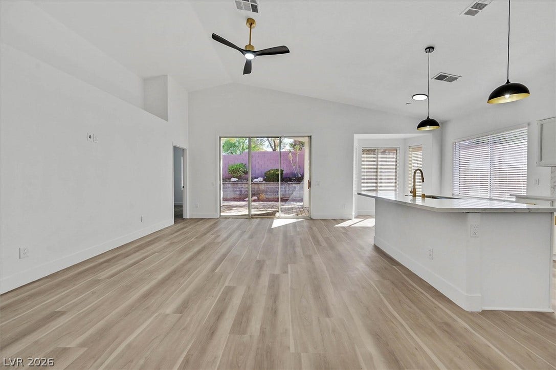 8433 Sea Glen Drive, Las Vegas, NV 89128