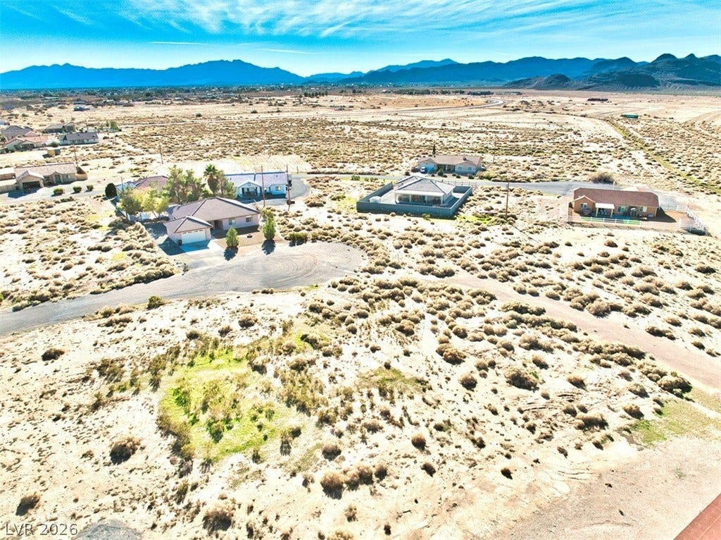 1541 W Pizarro Place, Pahrump, NV 89060