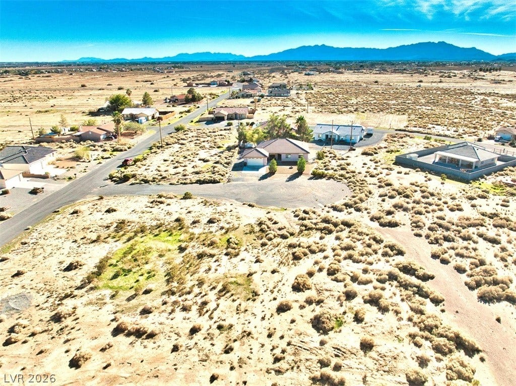1541 W Pizarro Place, Pahrump, NV 89060