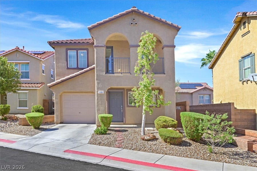 Property photo for 1157 Gecko Road, Henderson, NV