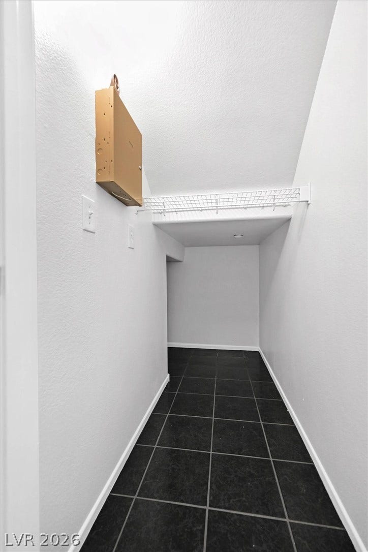 1157 Gecko Road, Henderson, NV 89002 Storage under stairs