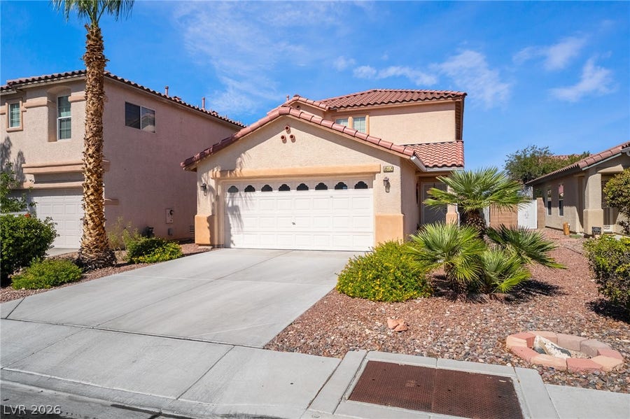 Property photo for 3512 Laguna Veneta Avenue, Las Vegas, NV